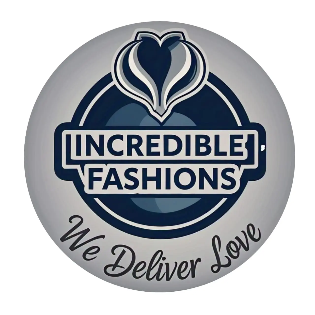www.IncredibleFashions.com